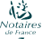 Logo : Notaire de france